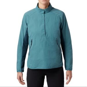 Mountain Hardwear Railay Pullover